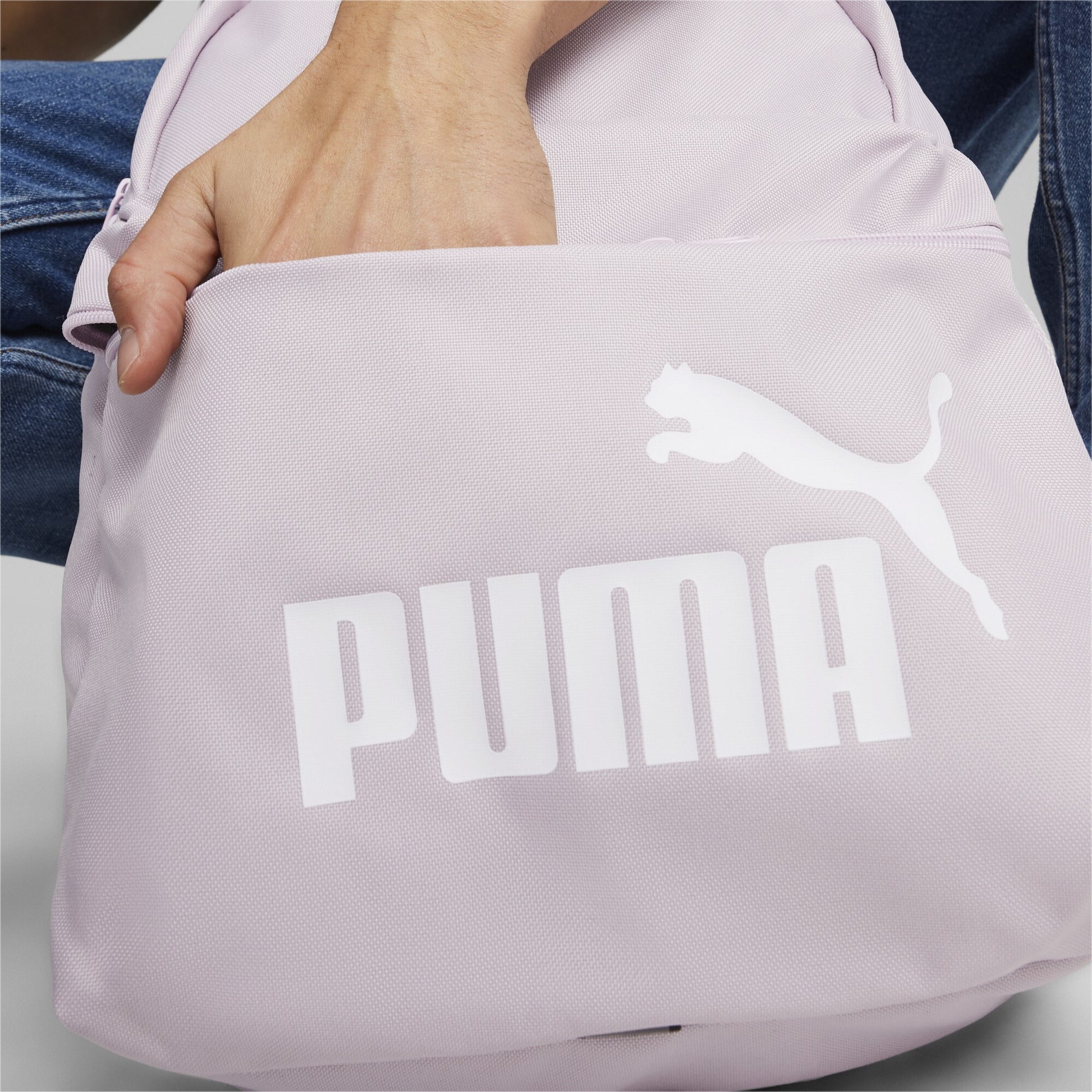PUMA 079943-15purple