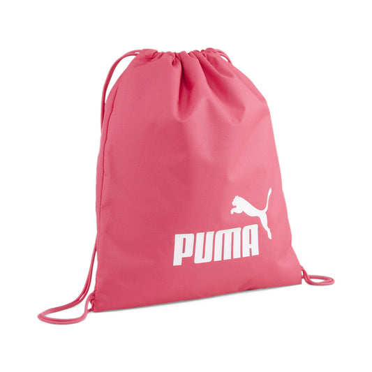 Zaino Puma  Phase Gym Sack Rosa
