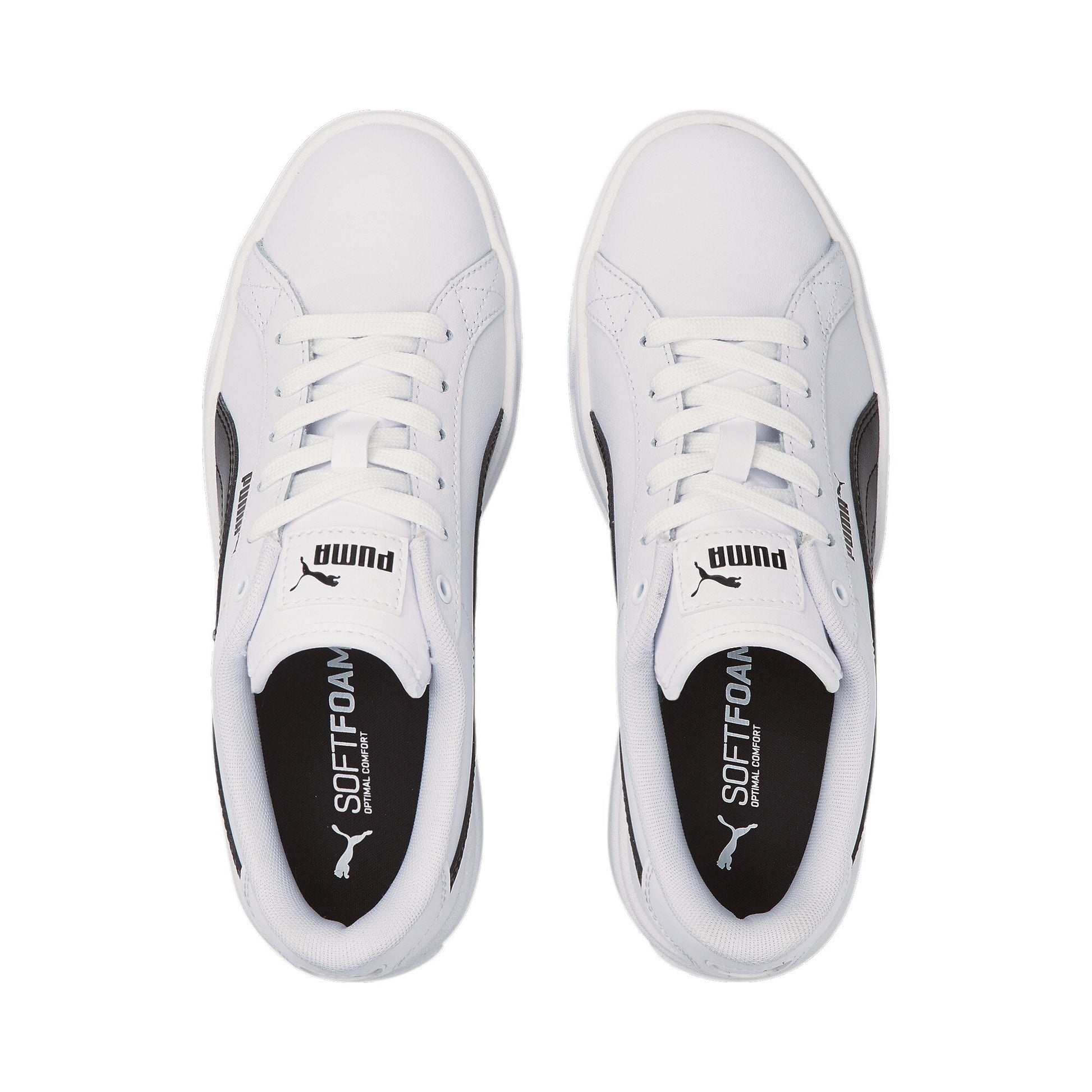 PUMA 384615-02white