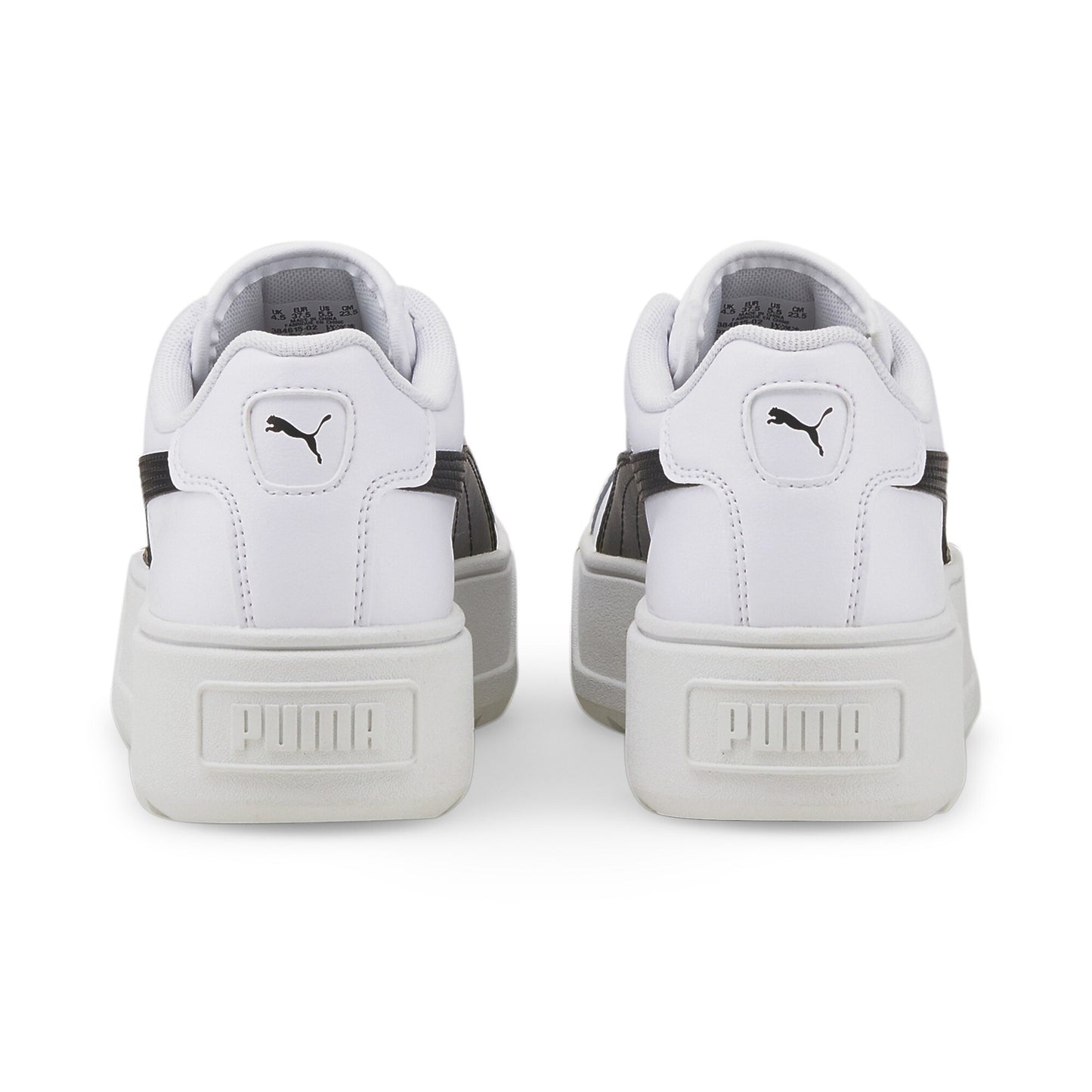 PUMA 384615-02white