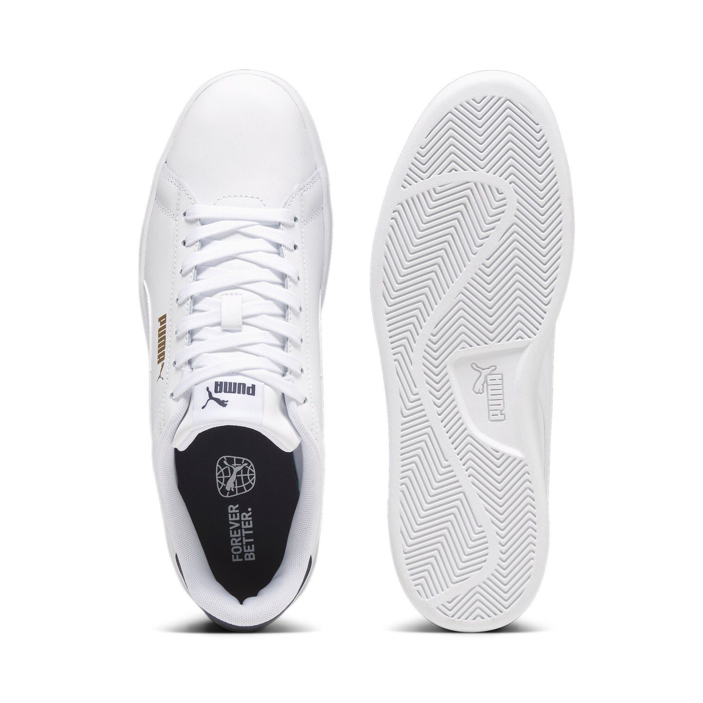 PUMA 390987-13white