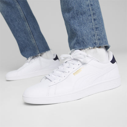 PUMA 390987-13white