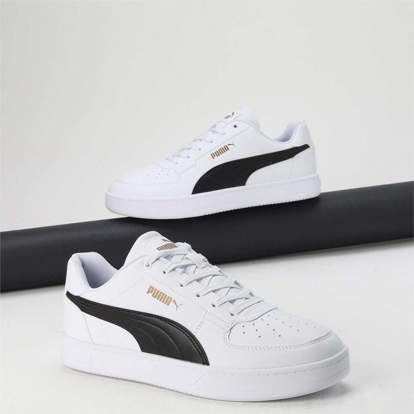 PUMA 392290-03white