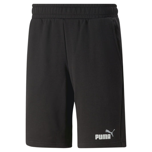 Pantaloni Puma Ess+ Col Short 10 Nera