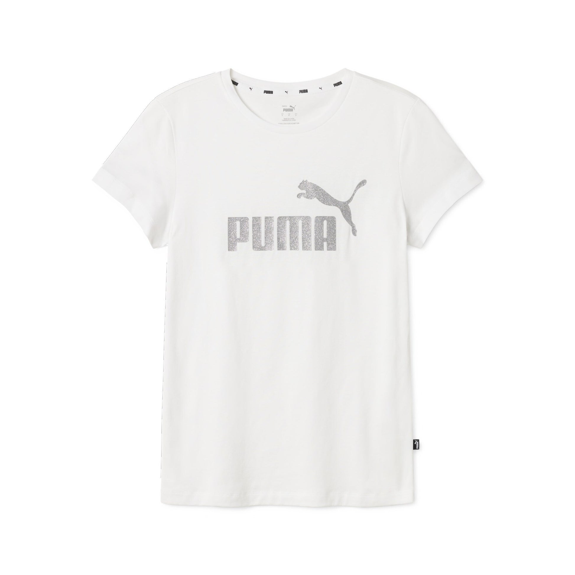 PUMA 682100-02white