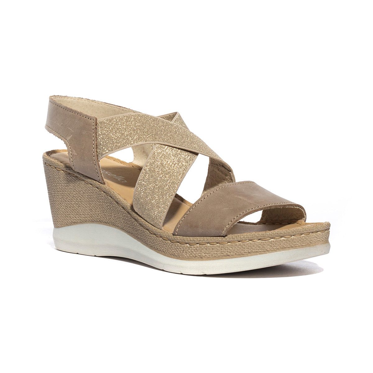 RIPOSELLA PATRIZIA E W40817BEIGE