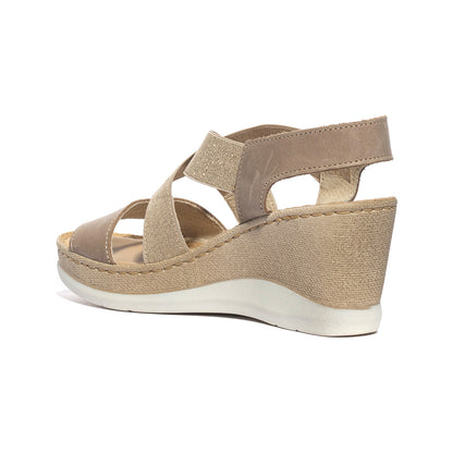 RIPOSELLA PATRIZIA E W40817BEIGE