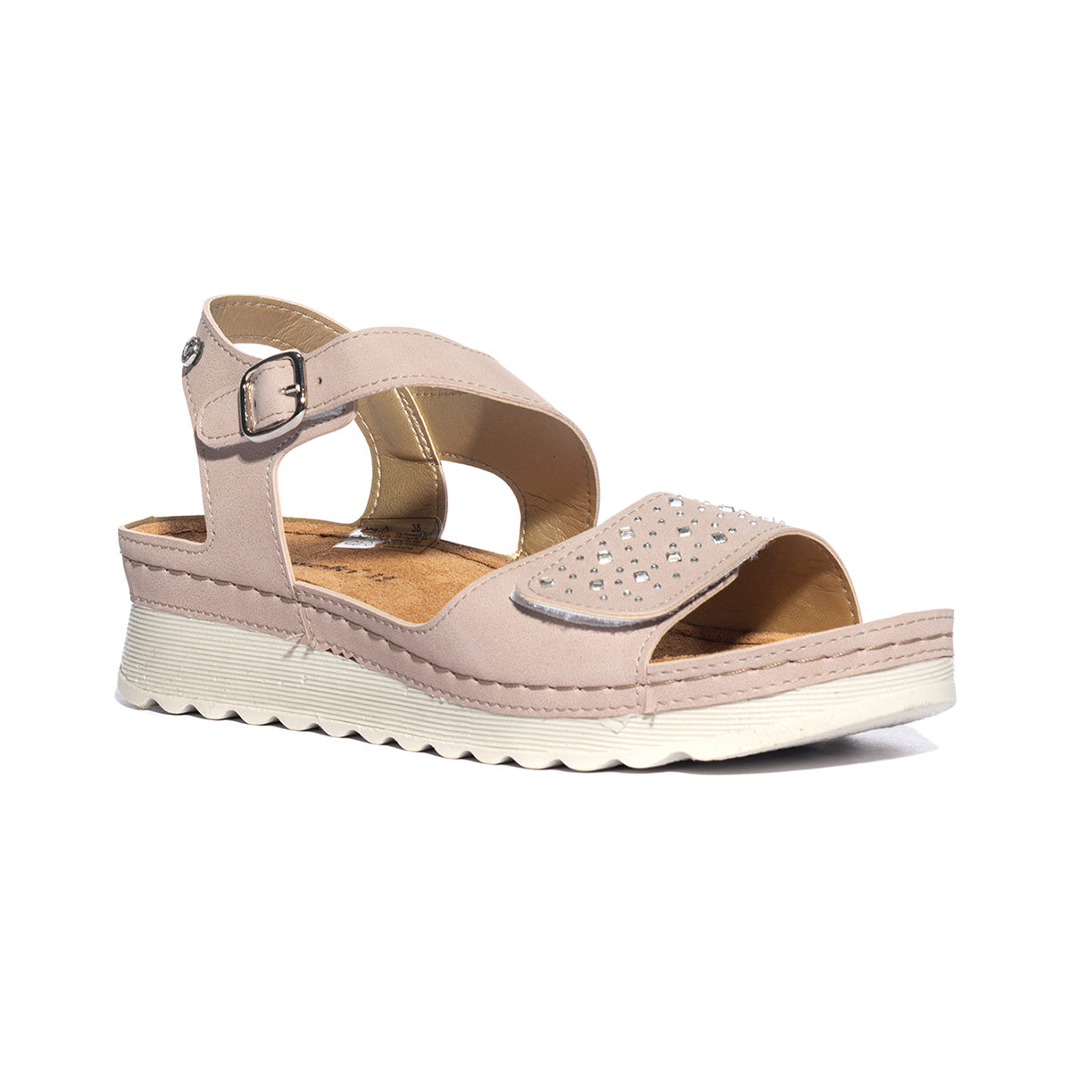 RIPOSELLA STRESA E W901BXROSA