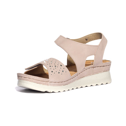 RIPOSELLA STRESA E W901BXROSA
