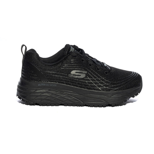 Sneakers Skechers  Max Cushioning Elite Nere