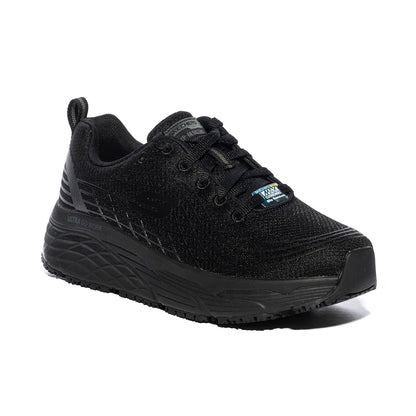 Sneakers Skechers  Max Cushioning Elite Nere