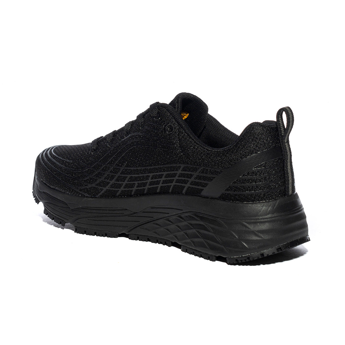 Sneakers Skechers  Max Cushioning Elite Nere