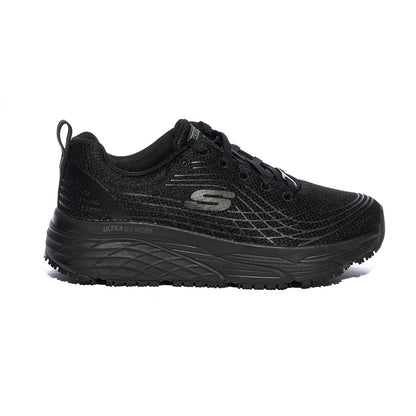 SKECHERS 108016ECBLK