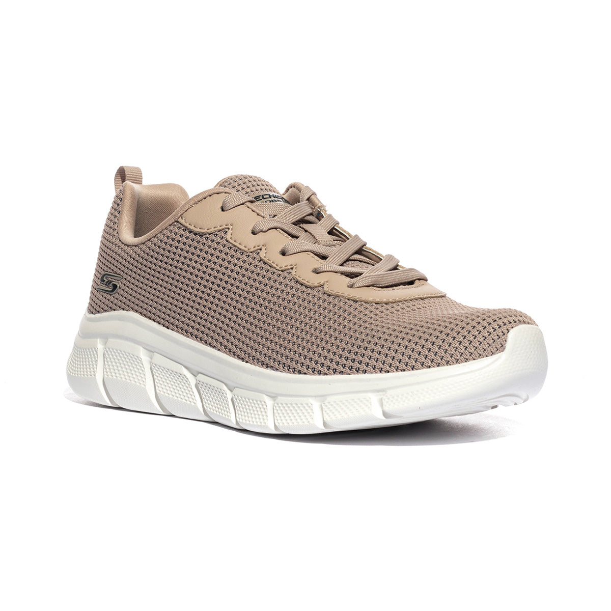 Sandali Skechers  Bobs B Flex Visionar Beige