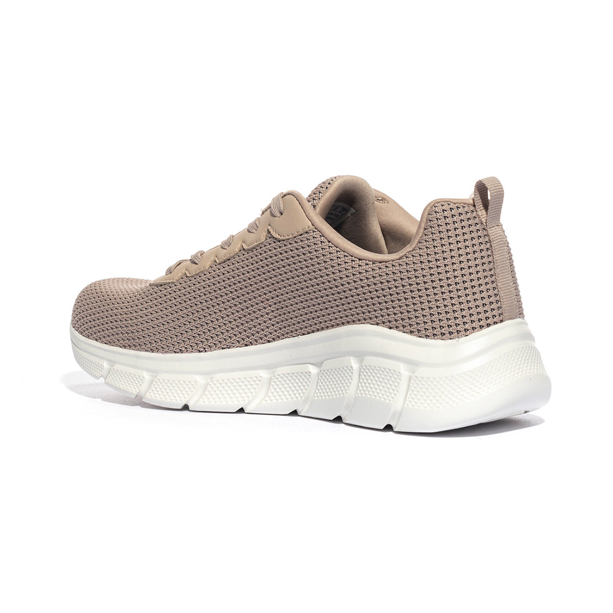 Sandali Skechers  Bobs B Flex Visionar Beige