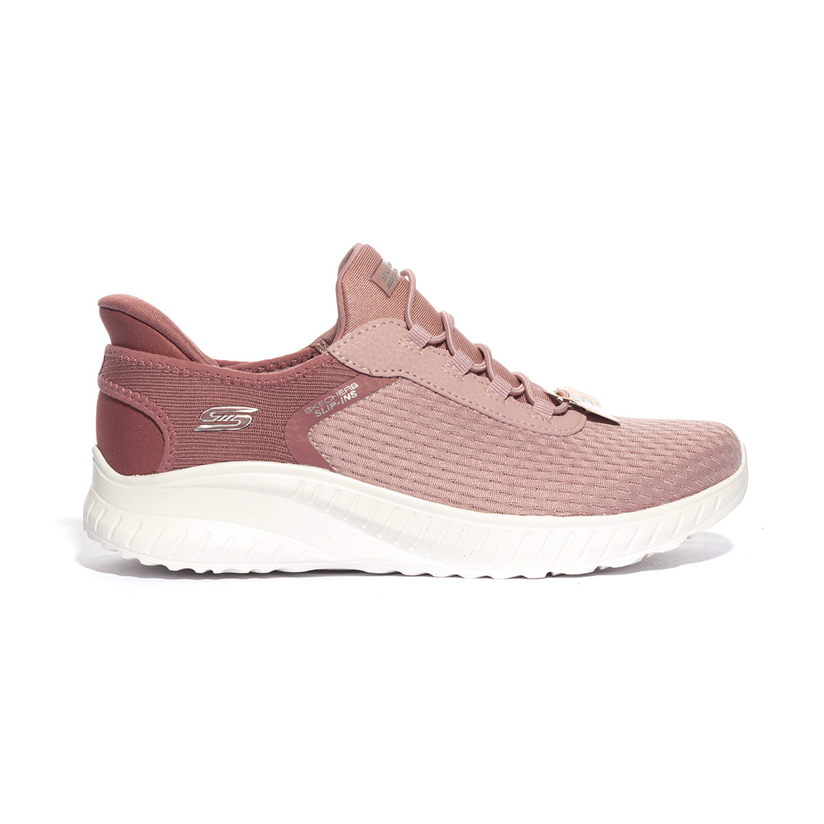Sneakers Skechers  Bobs Squad Chaos   I Rosa