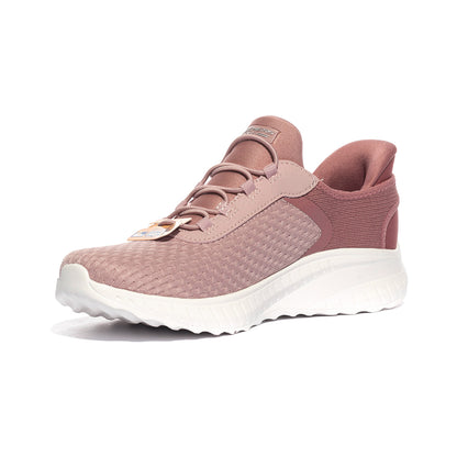 Sneakers Skechers  Bobs Squad Chaos   I Rosa