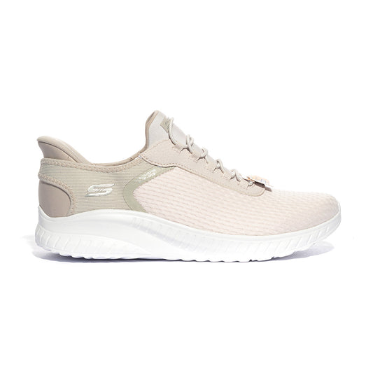 Sneakers Skechers  Bobs Squad Chaos   I Bianche