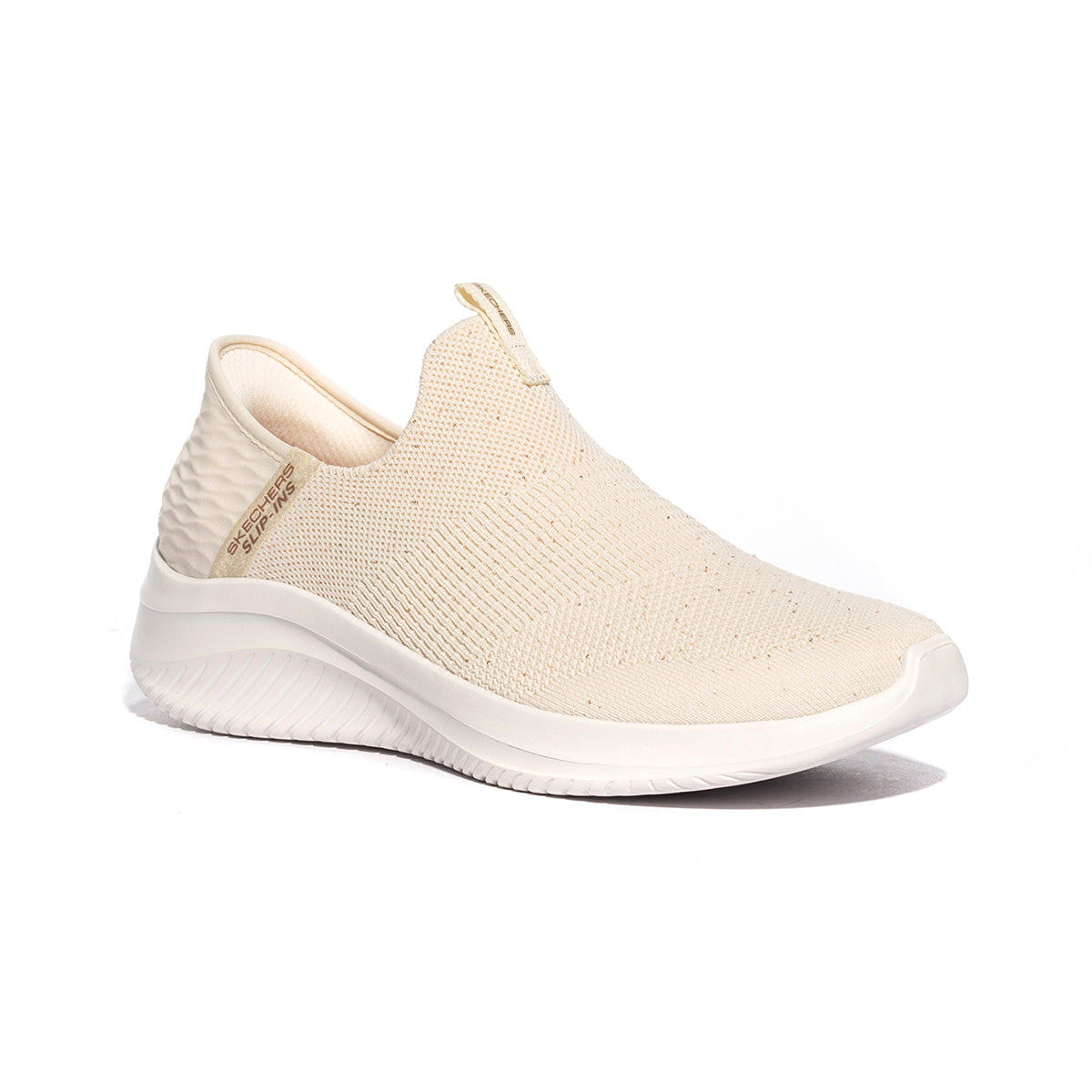 Sneakers Skechers  Ultra Flex 3.0 Shiny Bianche