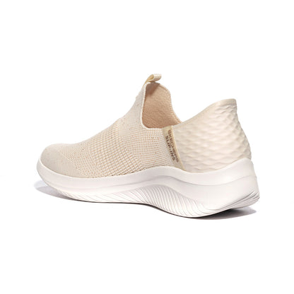 Sneakers Skechers  Ultra Flex 3.0 Shiny Bianche