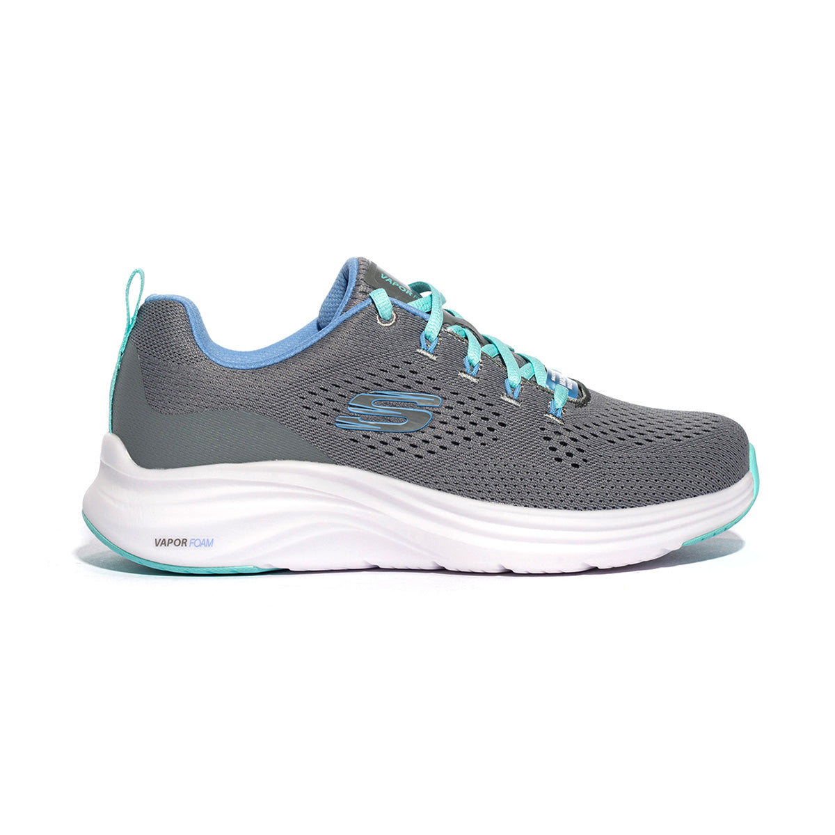 Sneakers Skechers  Vapor Foam Fresh Grigie