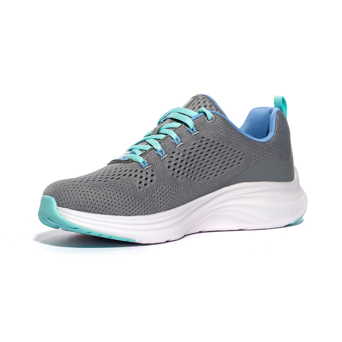 Sneakers Skechers  Vapor Foam Fresh Grigie