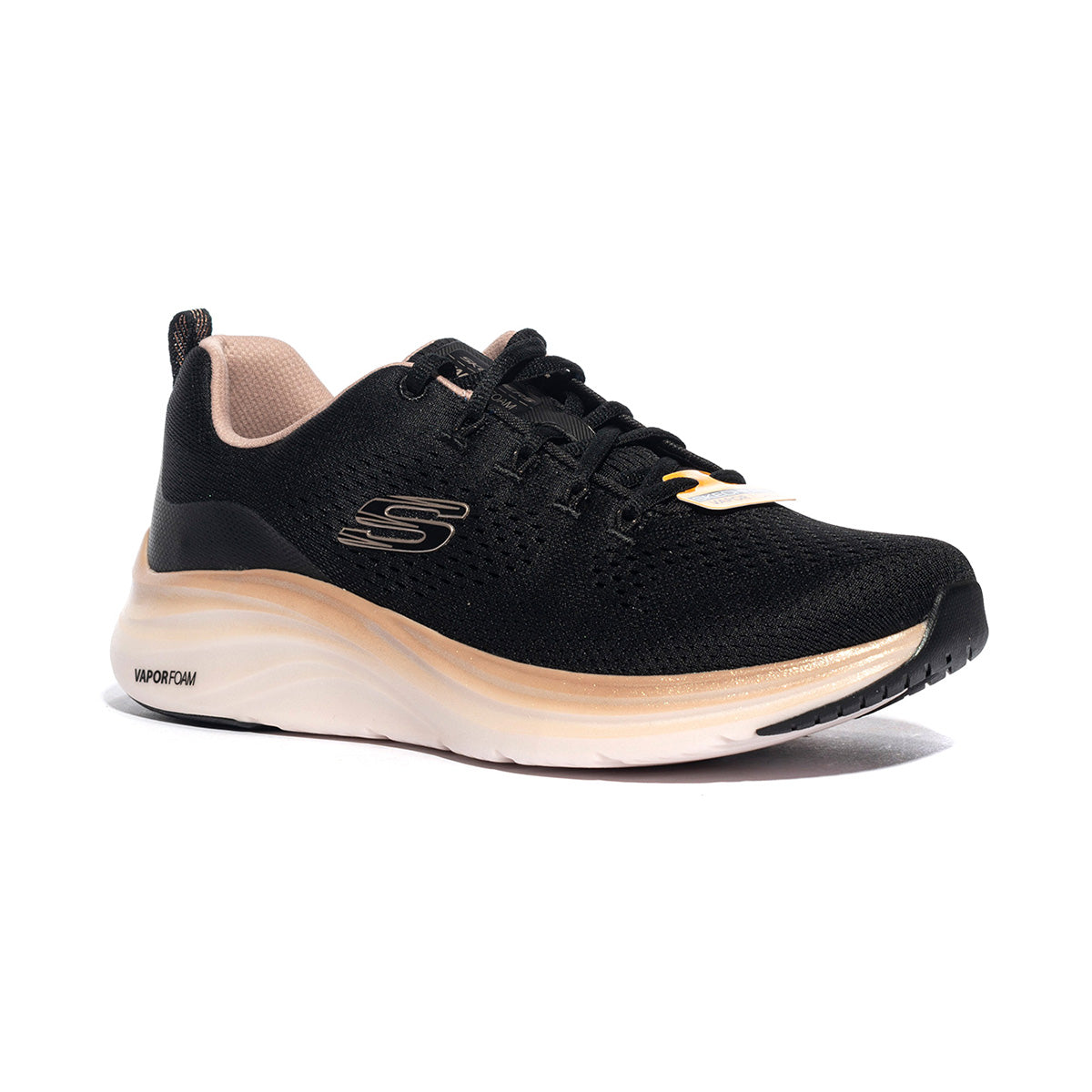 SKECHERS 150025BKRG