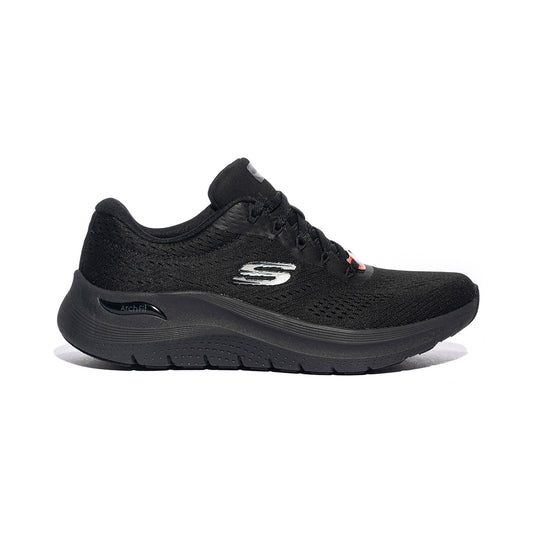 Sneakers Skechers  Arch Fit 2.0   Big L Nere