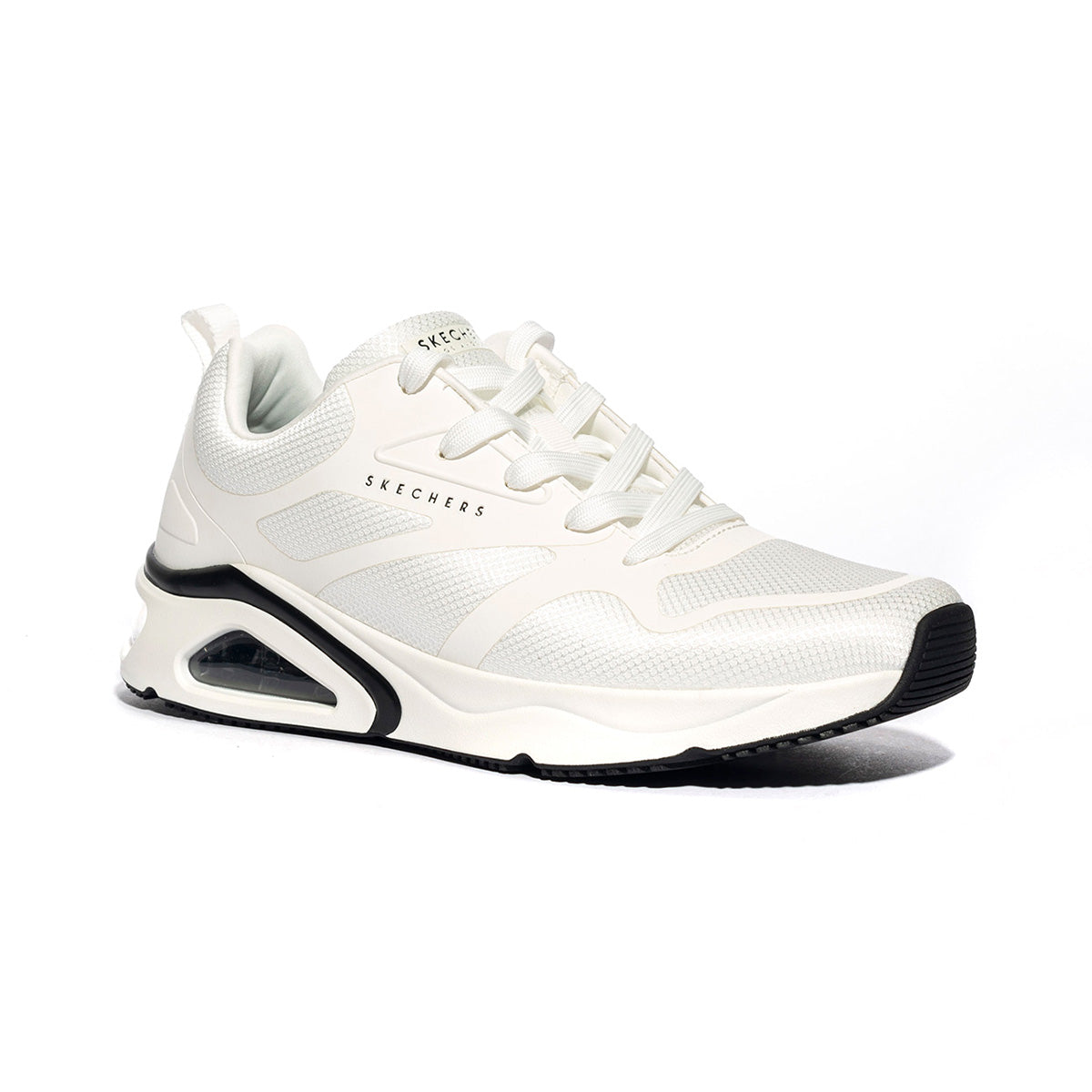 SKECHERS 183070WHT