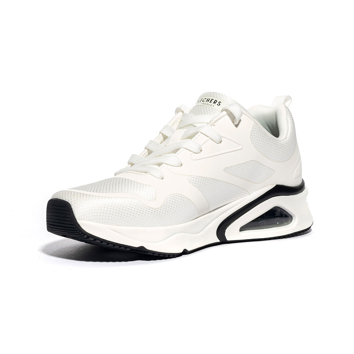 SKECHERS 183070WHT