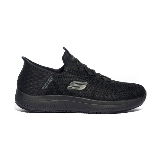 Slip-on Skechers  Summits Sr  Colsin Nere