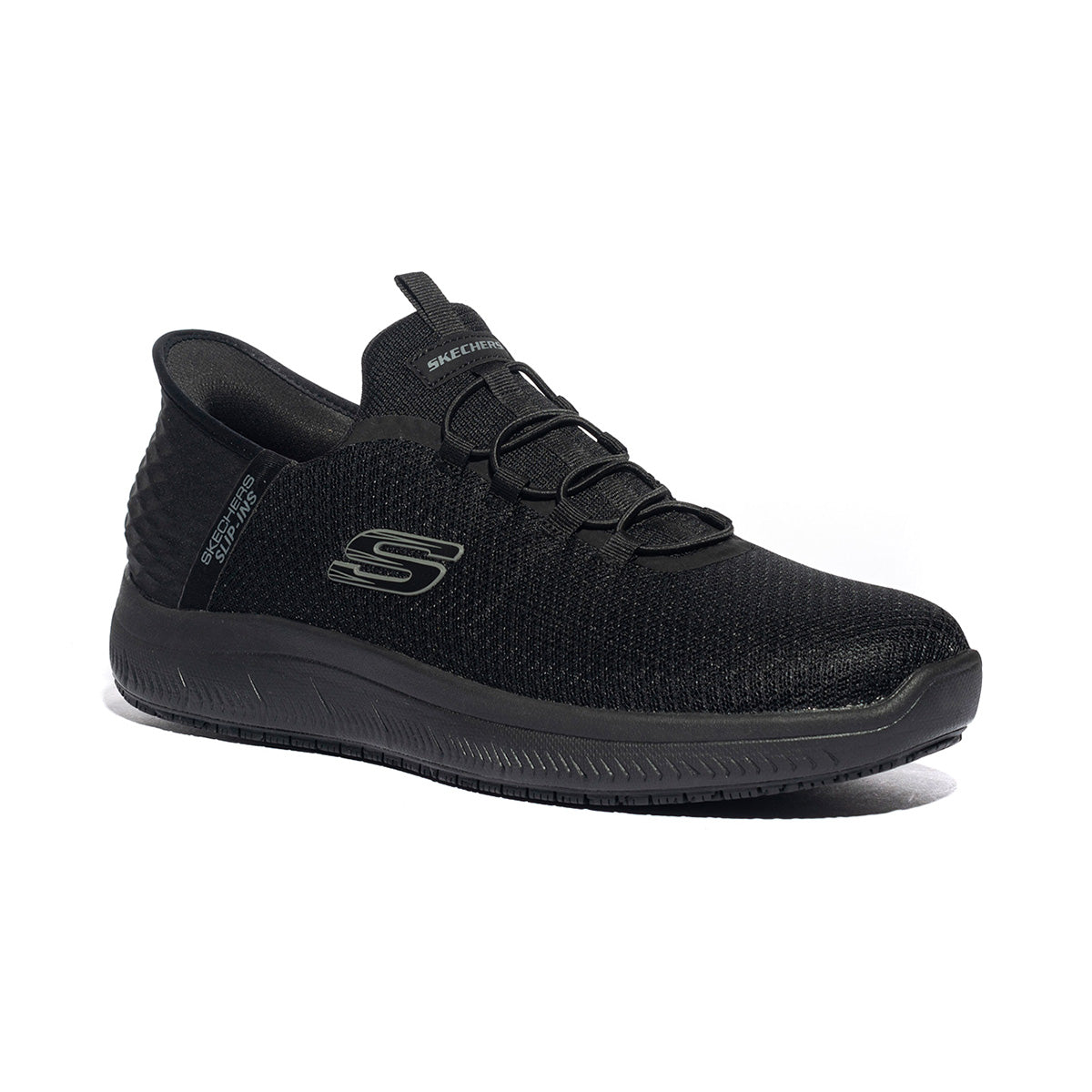 SKECHERS 200205ECBBK