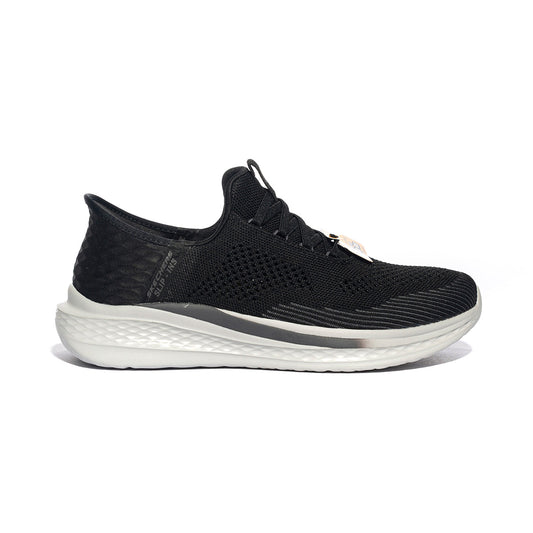 Slip-on Skechers  Slade   Quinto Nere