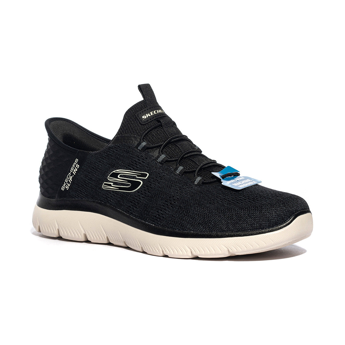 SKECHERS 232469BLK