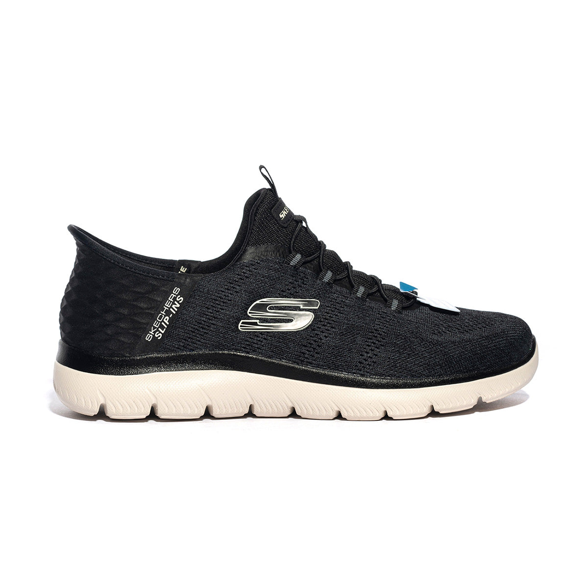 SKECHERS 232469BLK