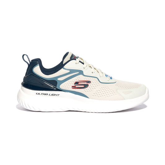 Sneakers Skechers  Bounder 2.0   Andal Bianche