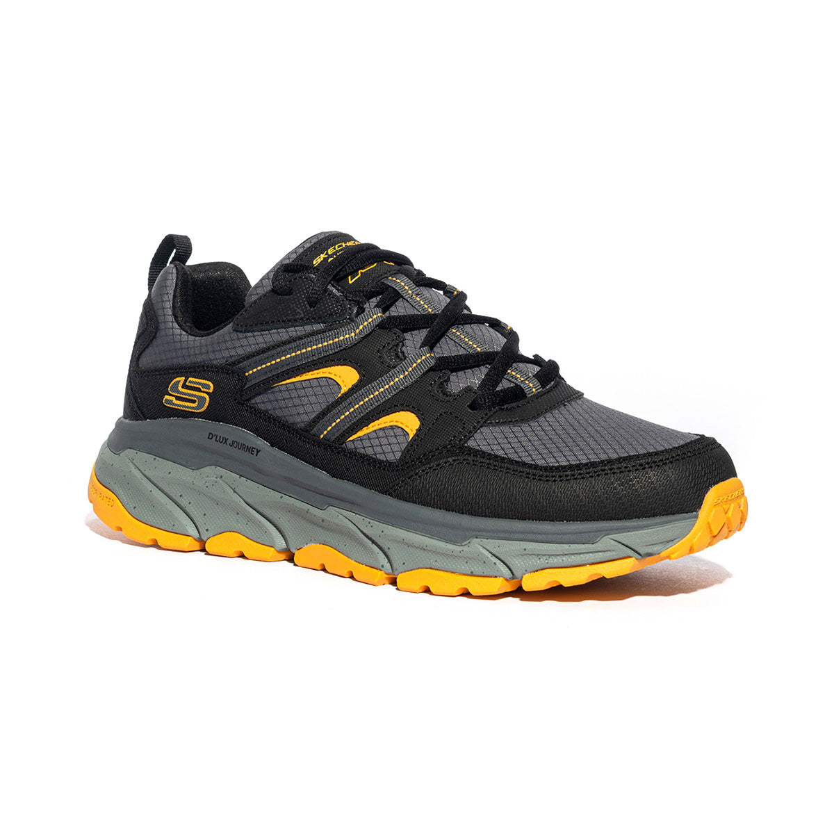 SKECHERS 237192BKYL