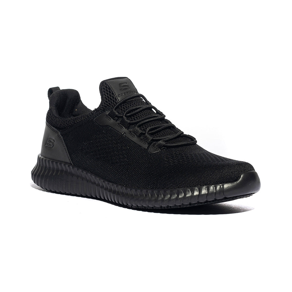 SKECHERS 77188ECBLK