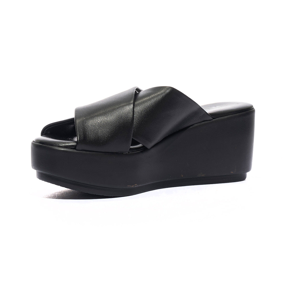 VALLEVERDE 24403NERO