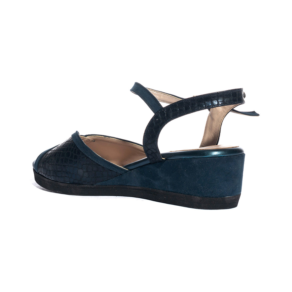 Sandali Valleverde 28151 Blu