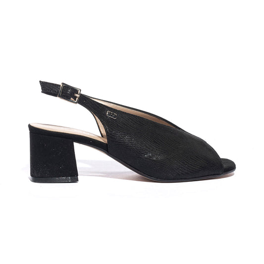 Slingback Valleverde 28223 Neri