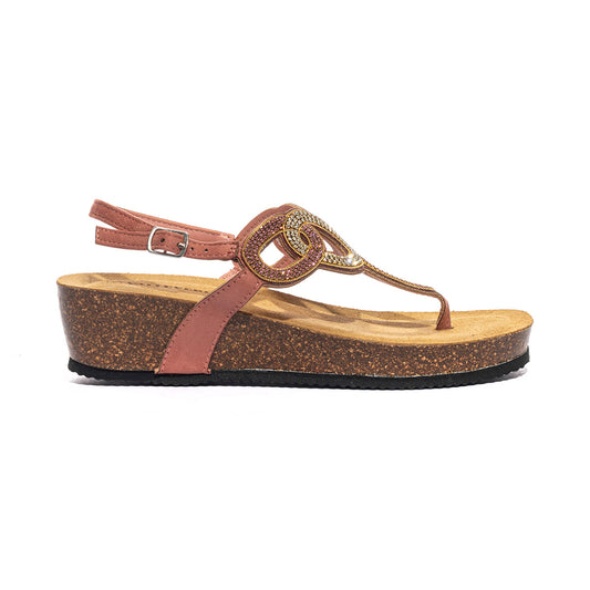 Sandali Valleverde 42102 Pink