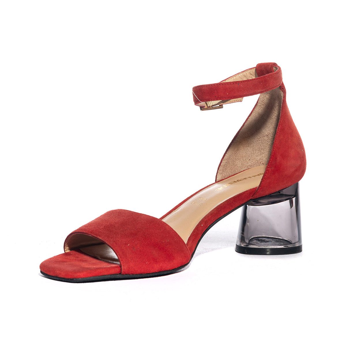 VALLEVERDE 48561ROSSO