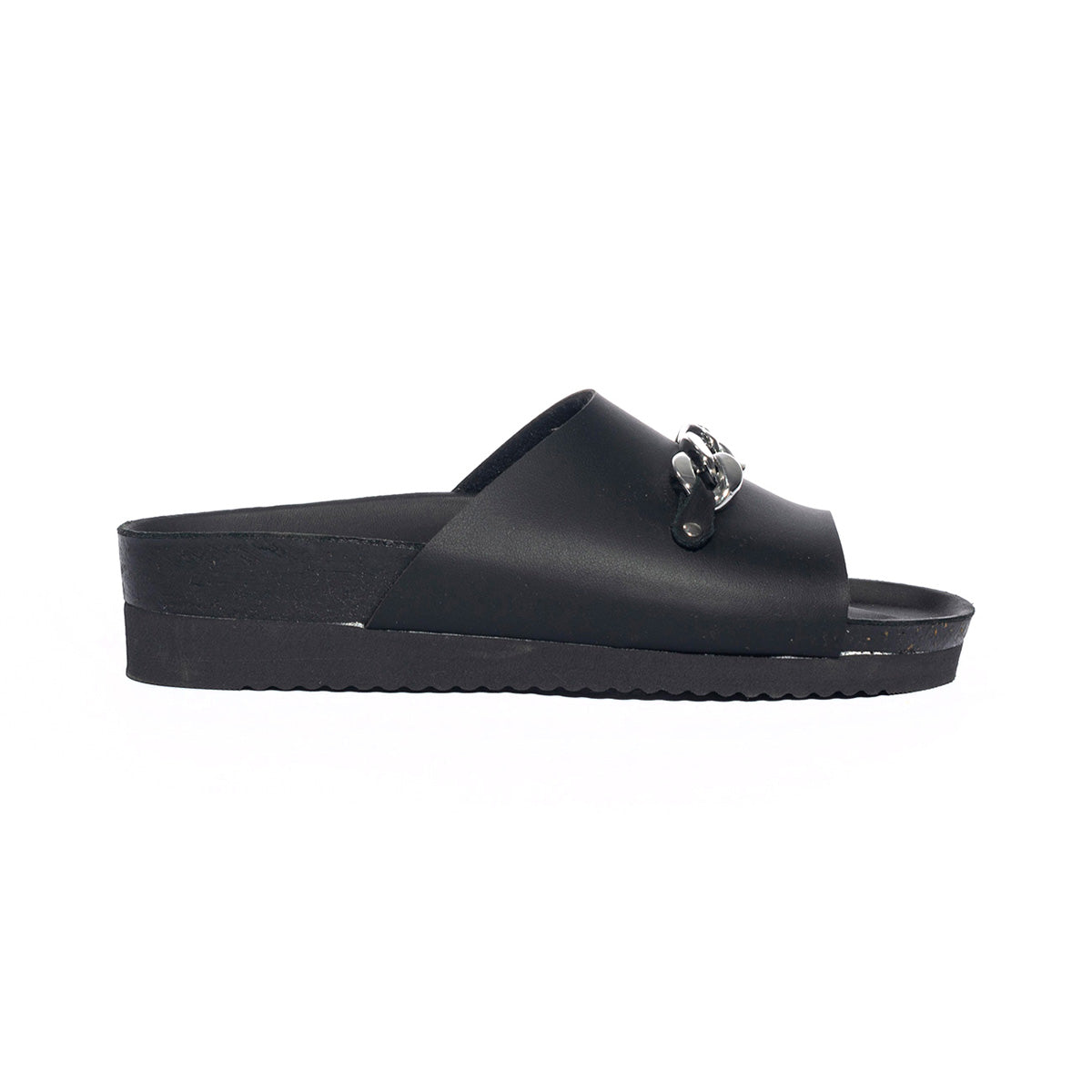 VALLEVERDE G522800N NERO Ciabatte Donna 
