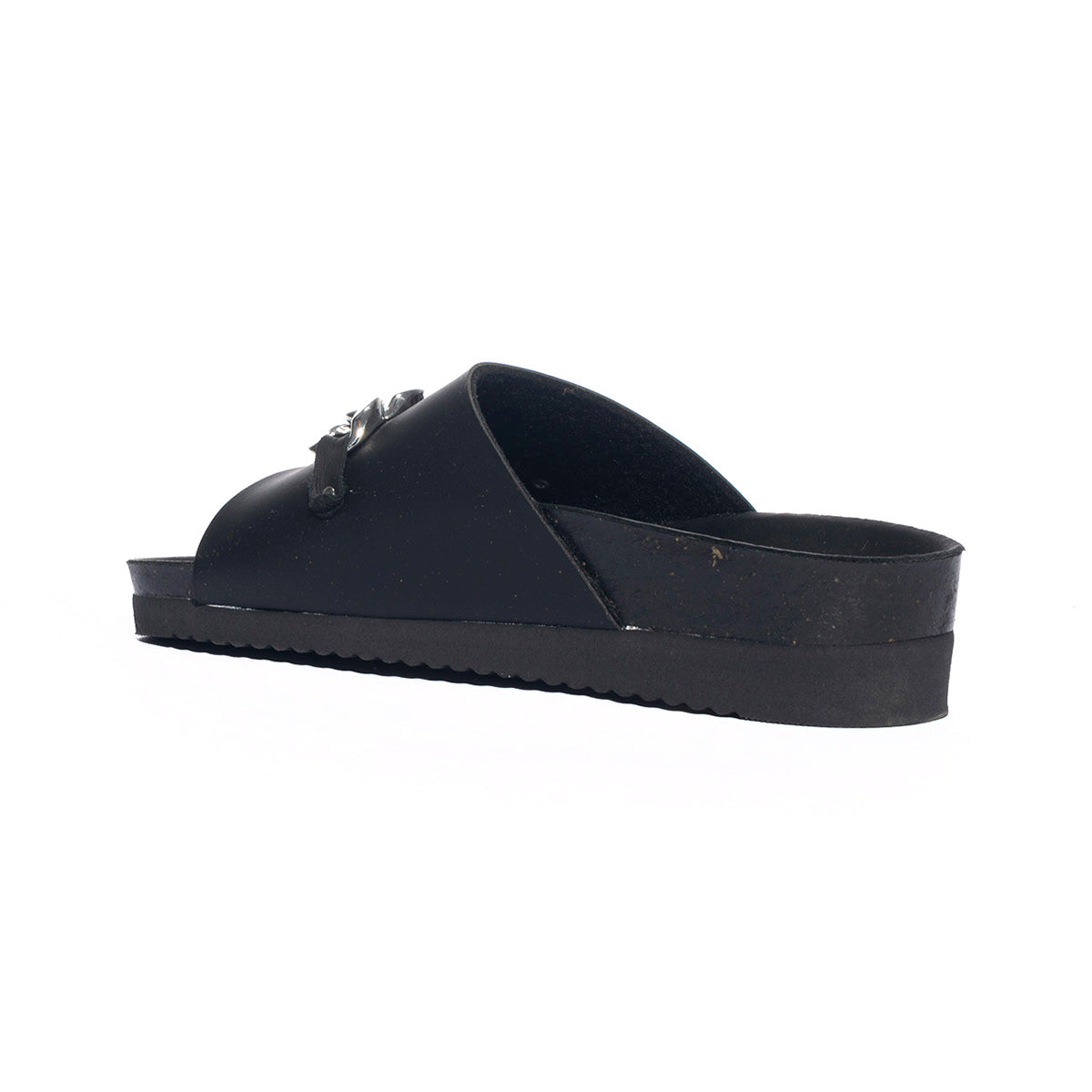 VALLEVERDE G522800N NERO Ciabatte Donna 