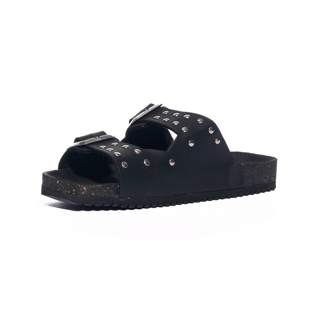 VALLEVERDE G52400N NERO Sandali Donna 