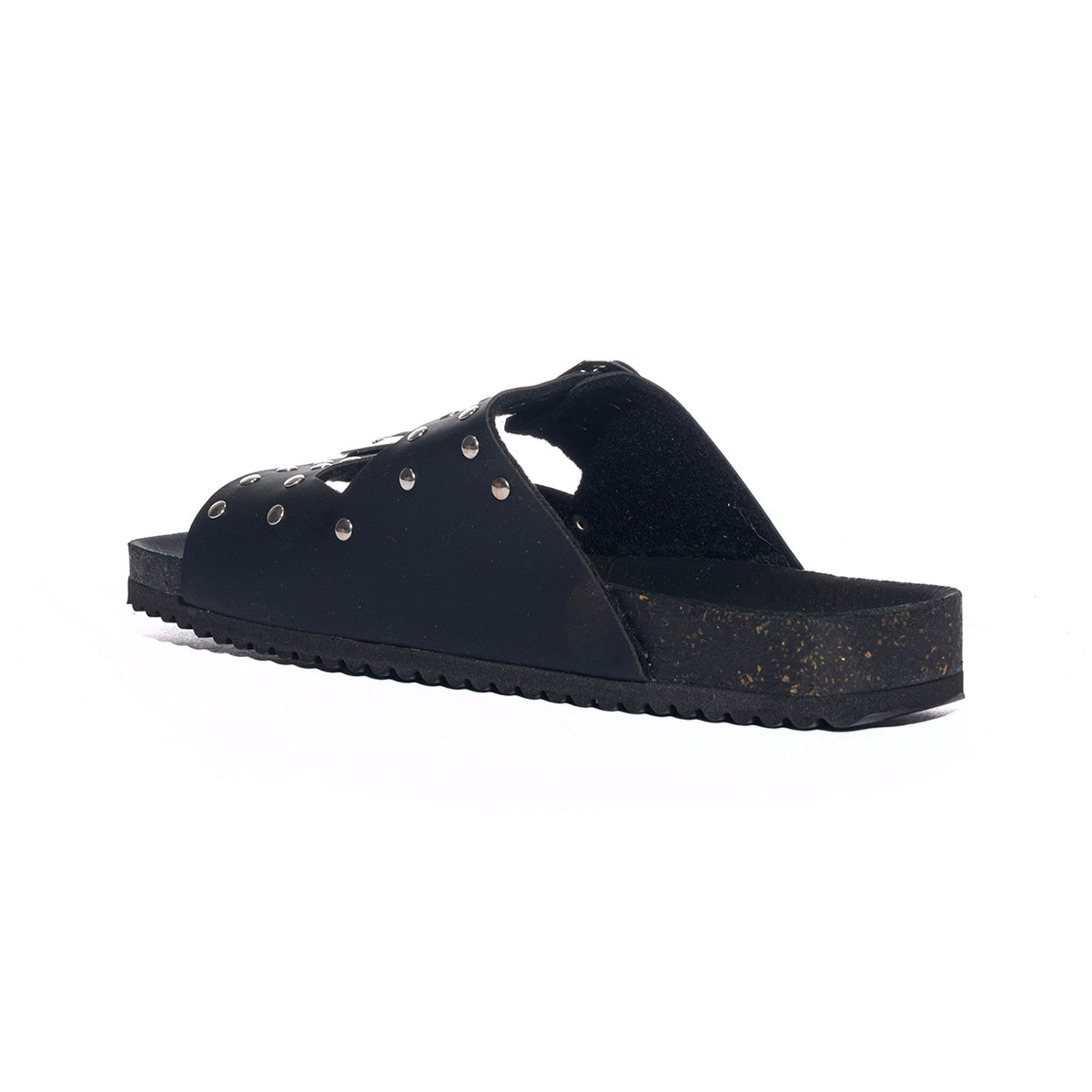 VALLEVERDE G52400N NERO Sandali Donna 