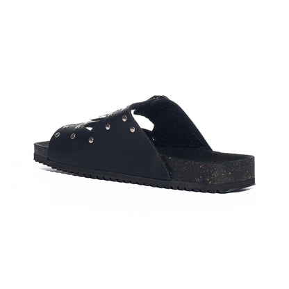 VALLEVERDE G52400N NERO Sandali Donna 
