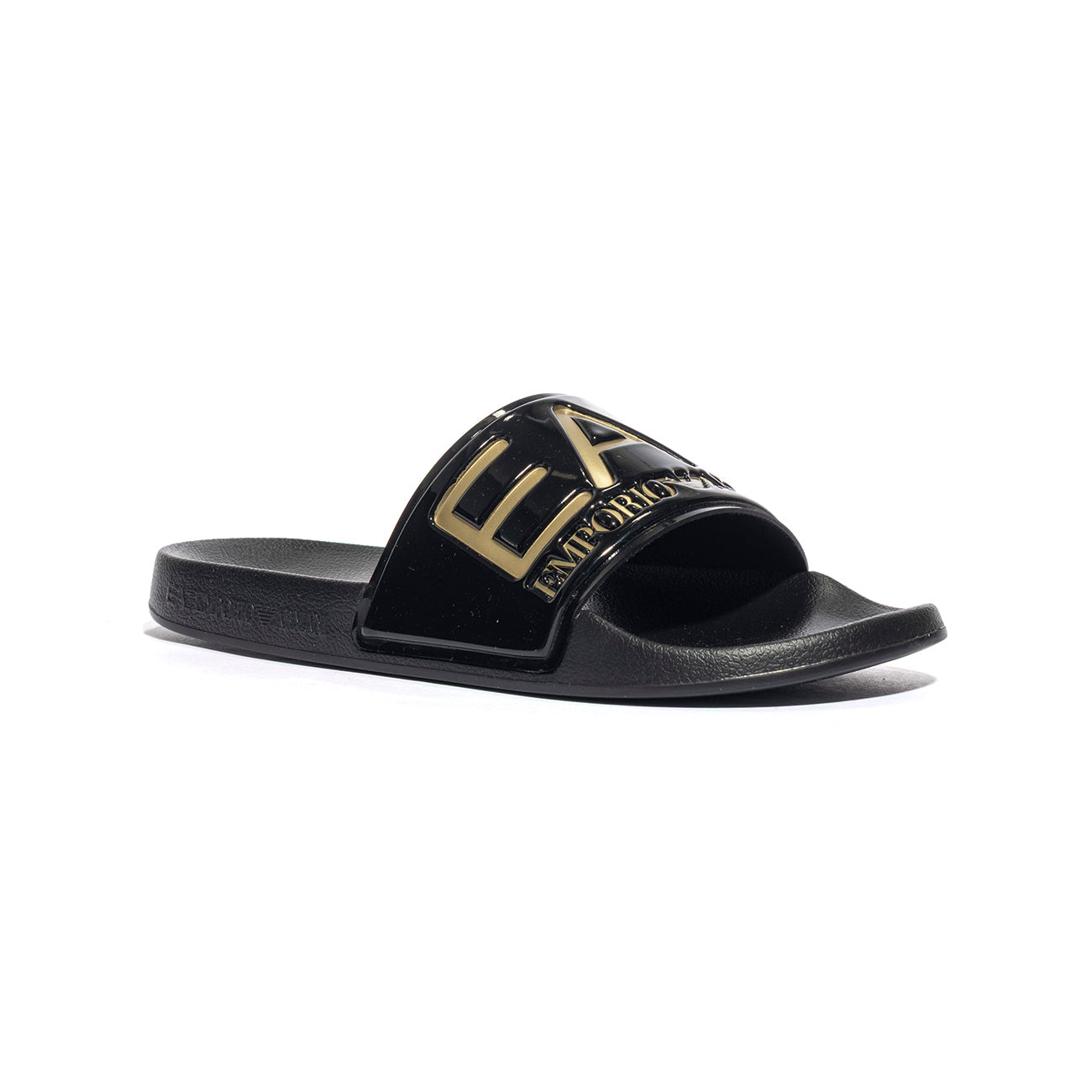 ARMANI 7X000108BLACK GOLD