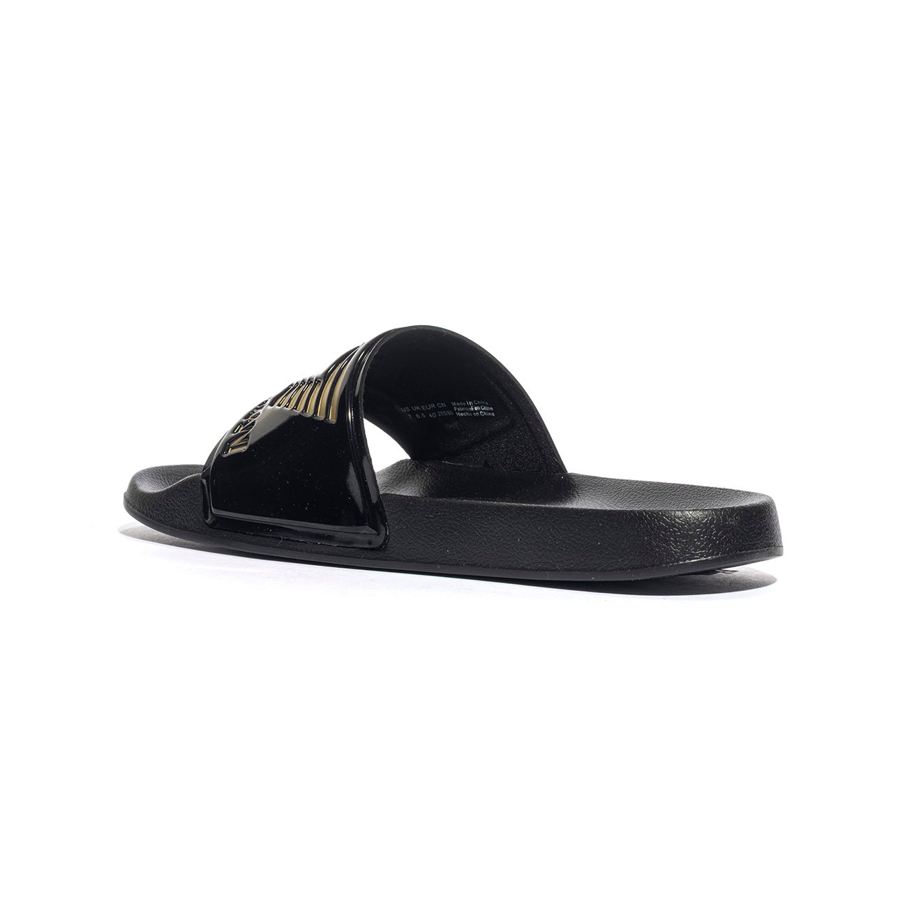 ARMANI 7X000108BLACK GOLD